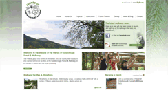 Desktop Screenshot of fogfw.org